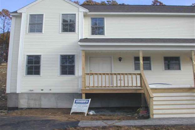 46 Wigwam Hl Worcester Ma 01604 Mls 30666822 Redfin