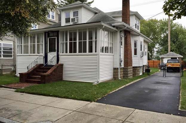 120 Oliver St Malden Ma 02148 4 Beds 1 Bath