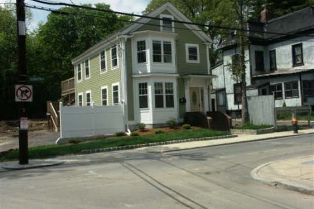 91 Thornton St Boston Ma 02119 Mls 70392838 Redfin
