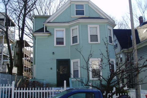 45 Longfellow St Boston Ma 02122 Mls 70759841 Redfin