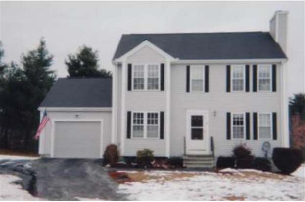 16 Caryville Xing 16 Bellingham Ma 02019 Mls 30809842 Redfin