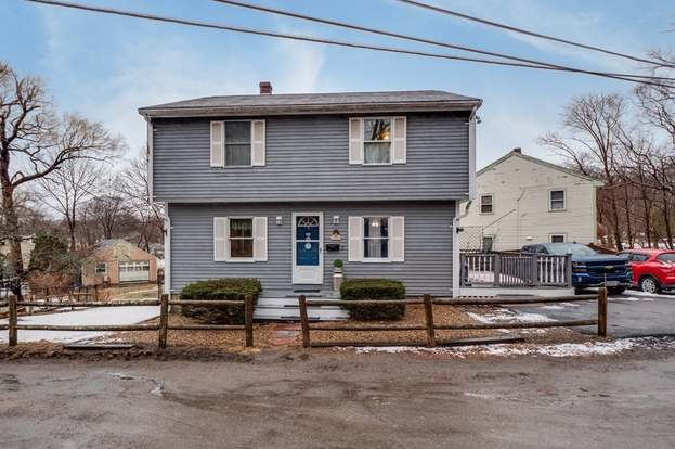 7 Green St, Rockport, MA 01966 | MLS# 71989668 | Redfin