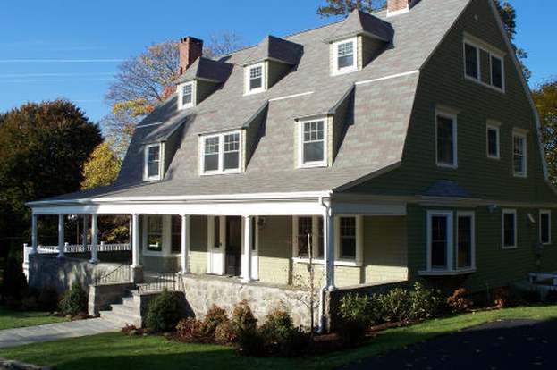 2 Blackhorse Ter Winchester Ma 01890 2 Blackhorse Ter Winchester Ma 01890