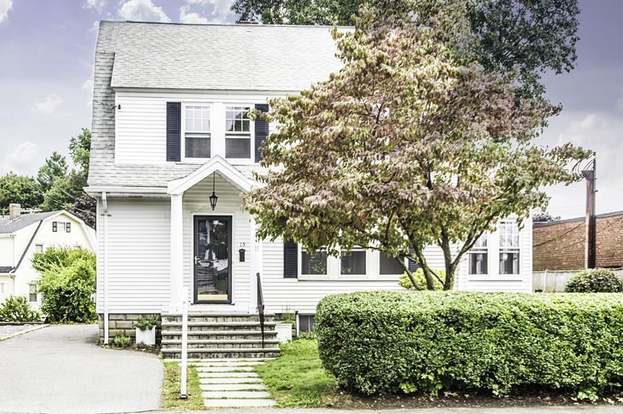 15 Bruce Rd Waltham Ma 02453 Mls 72401893 Redfin 15 Bruce Rd Waltham Ma 02453
