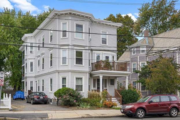 106 College Ave 2 Somerville Ma 02144 Mls 72581906 Redfin