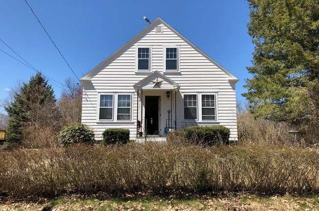 50 Knapp Ave, Worcester, MA 01605 | MLS# 72310912 | Redfin