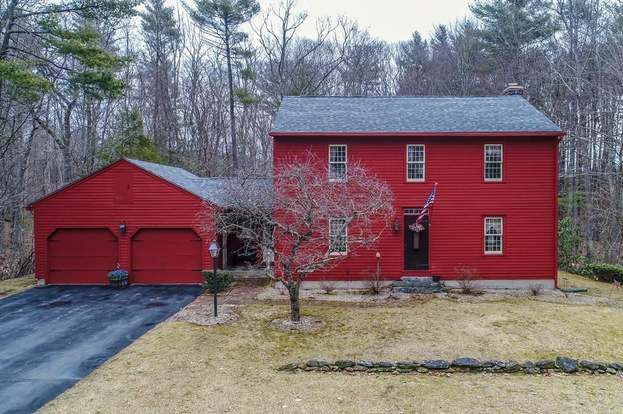 35 Pine Ridge Rd Athol Ma 01331 Mls 72306919 Redfin