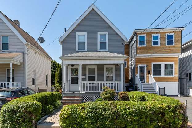 37 Ames St Somerville Ma 02145 Mls 72498818 Redfin