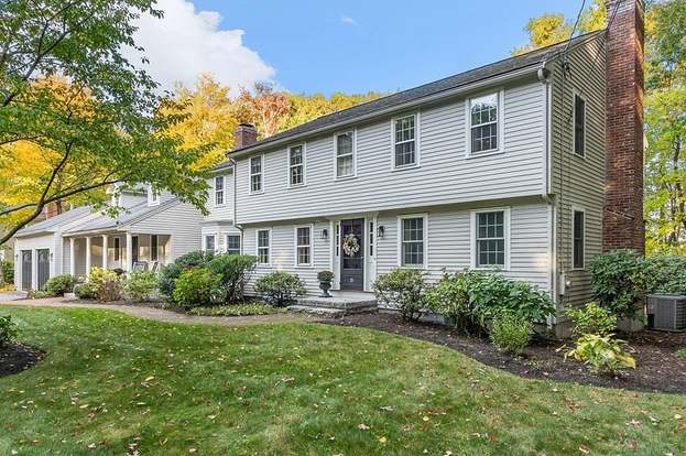 the artful home acton ma