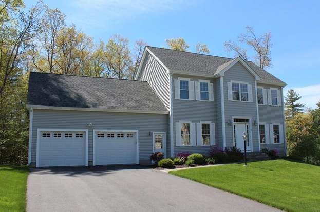 16 brookmeadow ln grafton ma 01560 mls 72321932 redfin