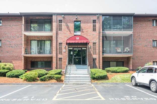 221 Oak St Unit 18 22 Brockton Ma 02301 2 Beds 2 Baths