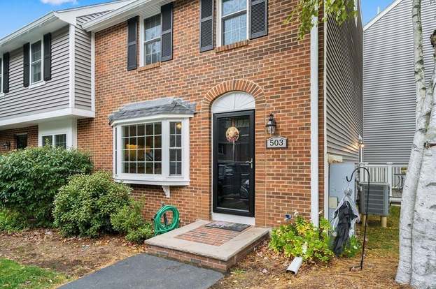 320 Newbury St 503 Danvers Ma 01923 Mls 72578936 Redfin