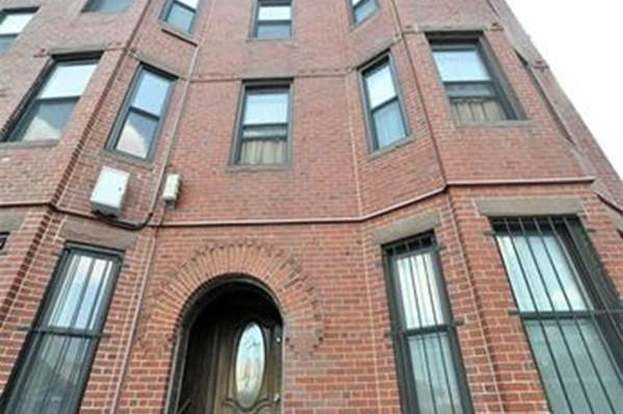 31 Concord Sq 1 Boston Ma 02118 Mls 72498704 Redfin