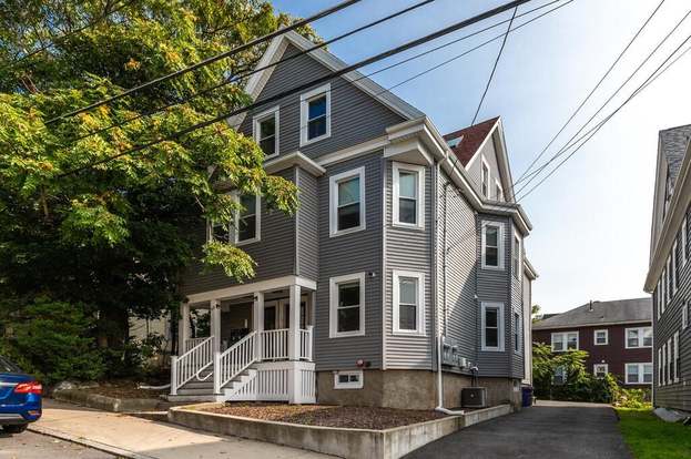 3 Bedroom - Malden, MA Homes for Sale | Redfin