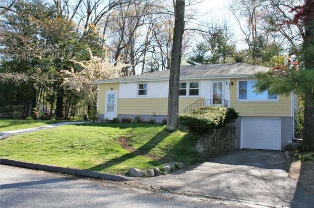 11 Hutchins St Shrewsbury Ma 01545 Mls 72593243 Redfin