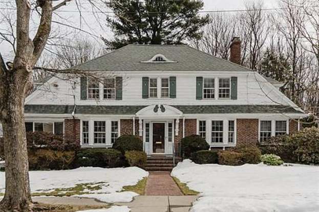 31 Morse Rd Newton Ma 02460 Mls 71489975 Redfin