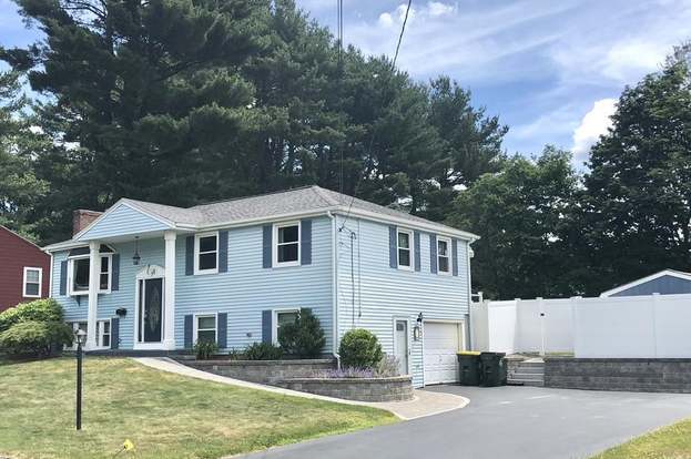 3 Standish Rd Bellingham Ma 02019 Mls 72376981 Redfin