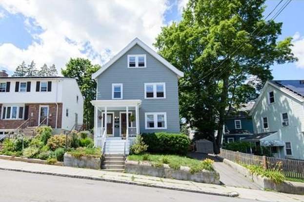 211 Roslindale Ave 2 Boston Ma 02131 Mls 71862984 Redfin