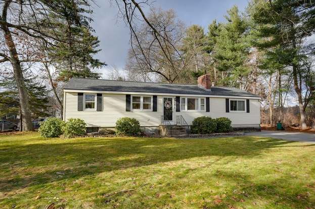 290 River St, Billerica, MA 01821 | MLS# 73194253 | Redfin