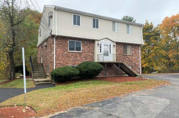 45 Merrimac St Unit 4a 10 Woburn Ma 01801 Mls 72585988 Redfin
