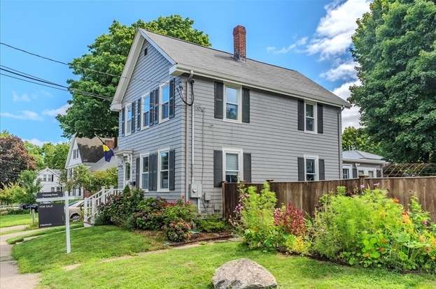 64 Summit St, Boston, MA 02136 | MLS# 73284837 | Redfin