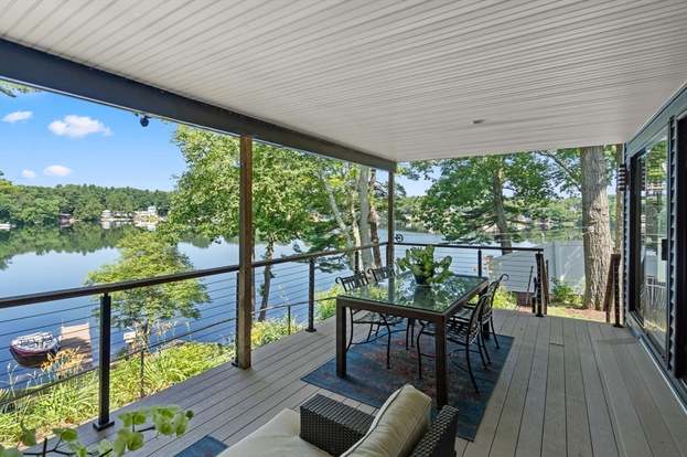 27 Lake St, Wrentham, MA 02093 | MLS# 73261996 | Redfin