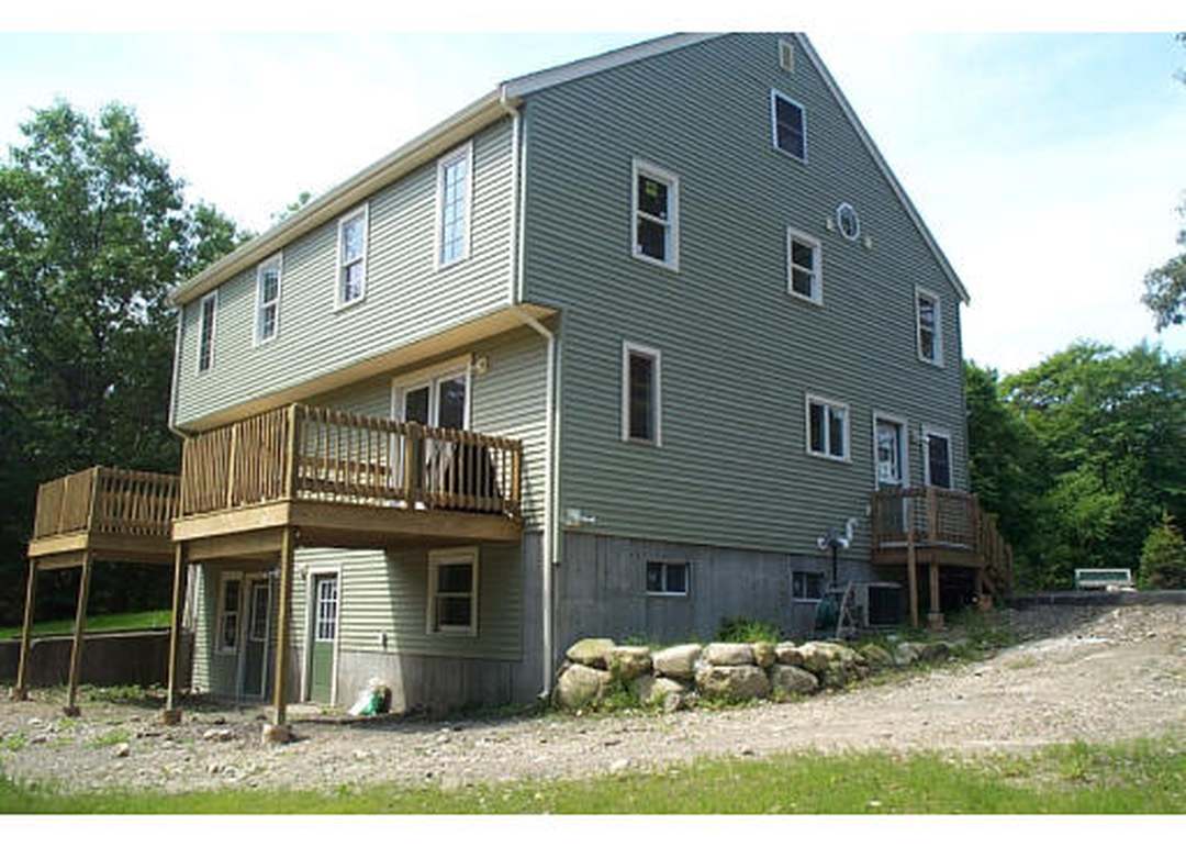 83-85 Pleasant St Unit A