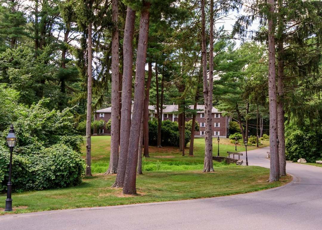 420 Great Rd Unit C7, Acton, MA 01720
