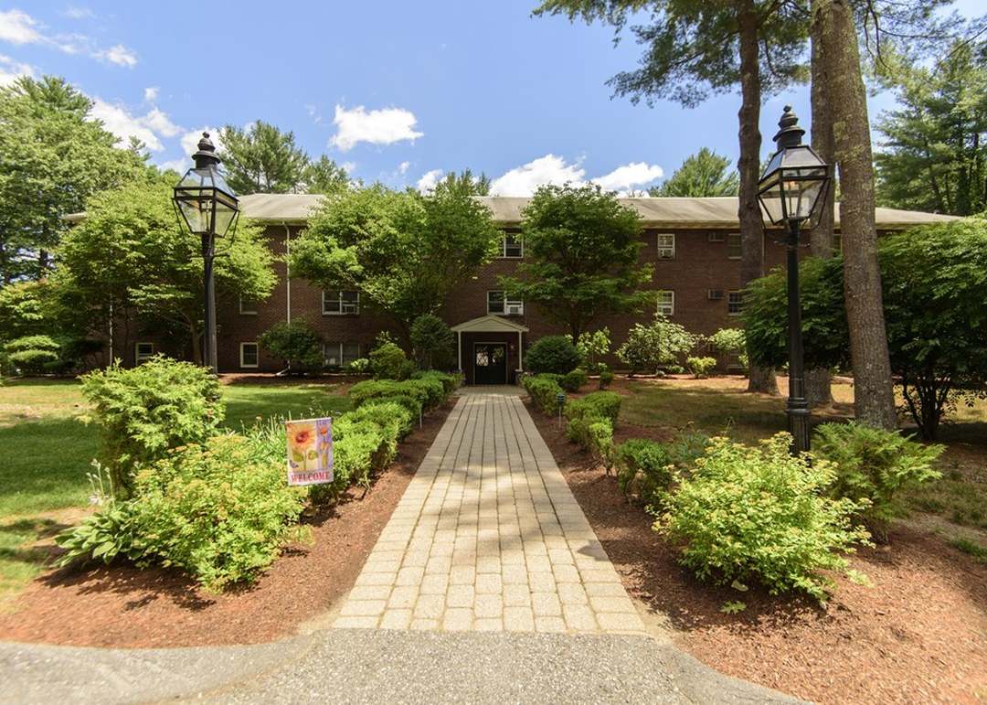 420 Great Rd Unit C7, Acton, MA 01720
