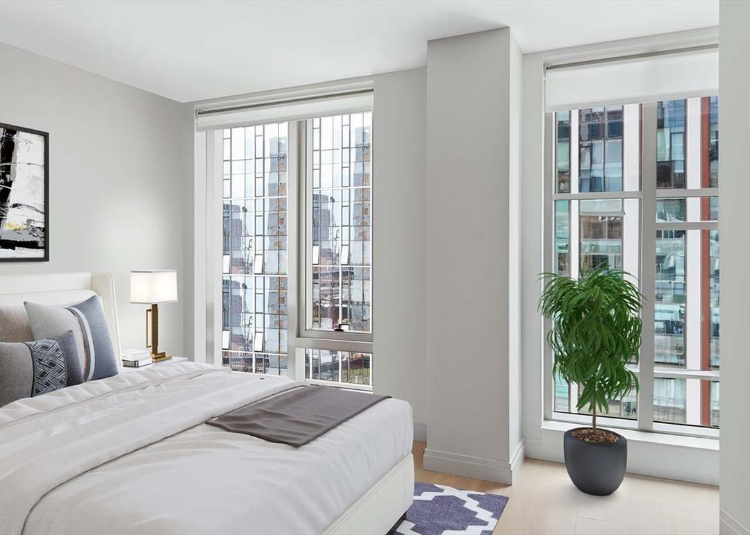 135 Seaport Blvd #1009, Boston, MA 02210