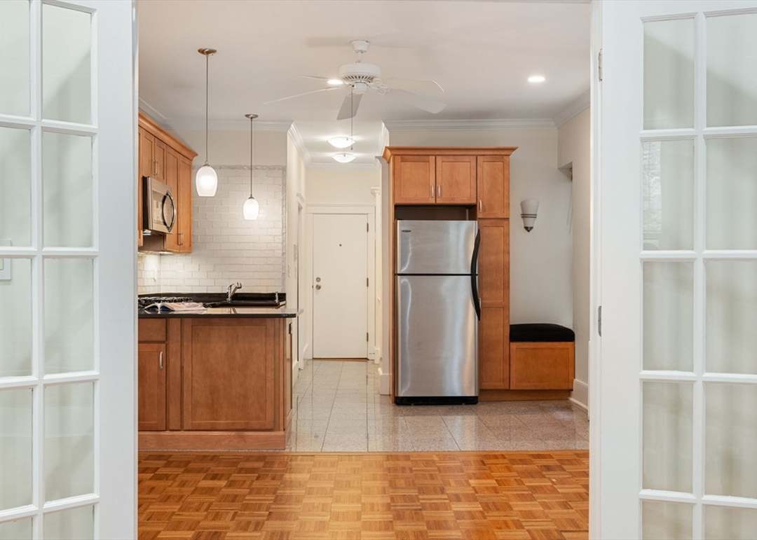 76 Phillips Street #4 – $585,000