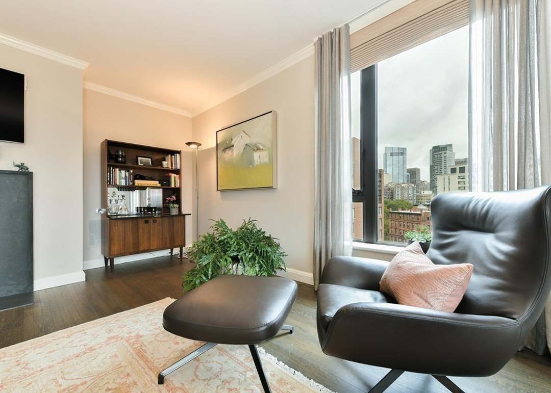 220 Boylston St #1010, Boston, MA 02116