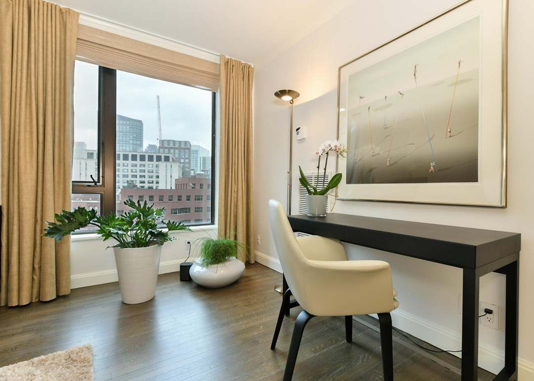 220 Boylston St #1010, Boston, MA 02116