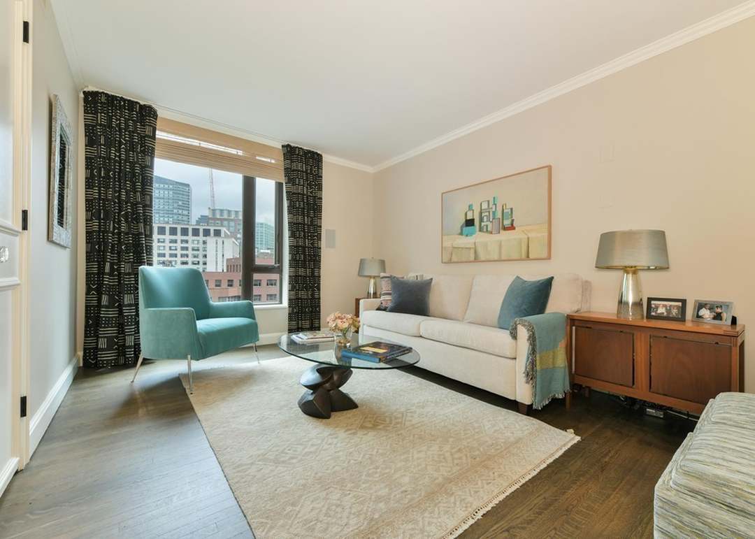 220 Boylston St #1010, Boston, MA 02116