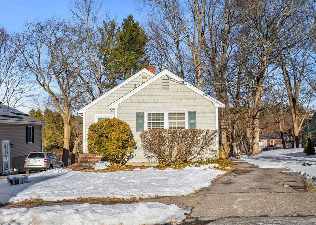 36 Nahanton Ave, Milton, MA 02186 | Redfin 36 Nahanton Ave, Milton, MA 02186 | Redfin