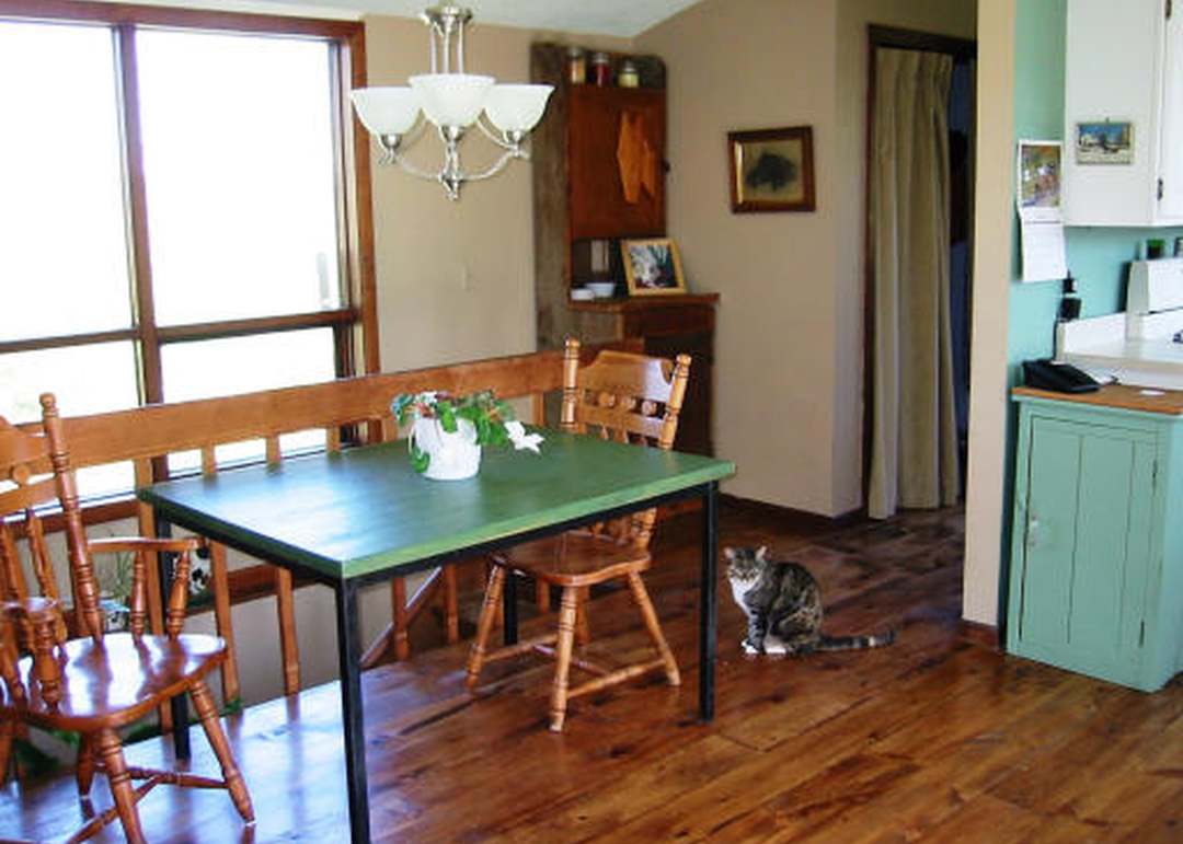 134 Arthur Pease Rd, Middlefield, MA 01234