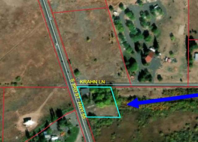 Property at 503 S Third St, Mccall, ID 83638