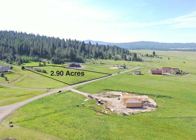 Property at 46 Chisum Dr #12, Donnelly, ID 83615