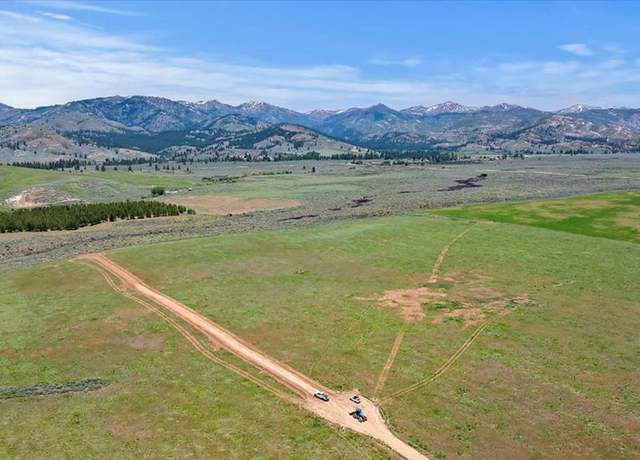 Property at TBD #5 Heavenly Pl #5, Prairie, ID 83647