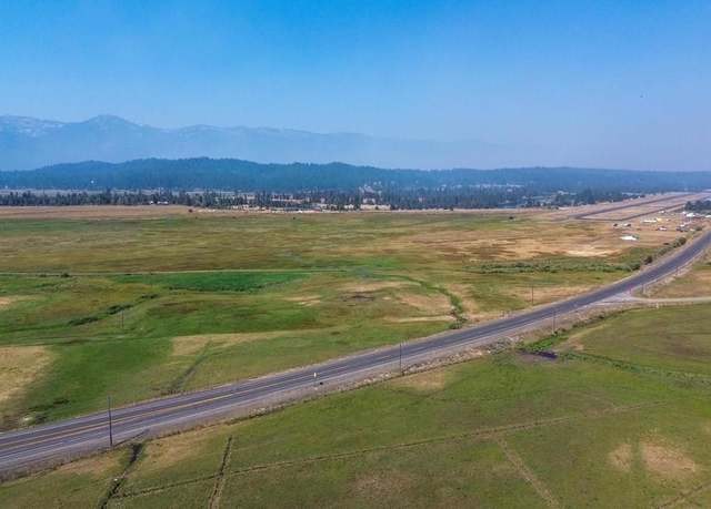 Property at 000 Hwy 55, Cascade, ID 83611