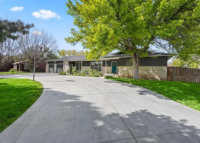 Property at 9030 W Sunflower Ln, Boise, ID 83704, 5 beds, 3.5 baths