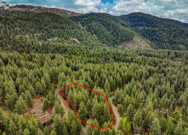 Property at TBD Jughandle Dr #1, Mccall, ID 83638
