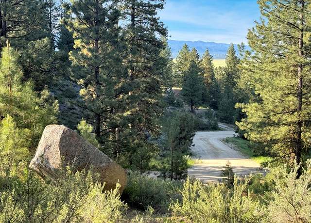 Property at 24 Sarah Way #12, Cascade, ID 83611