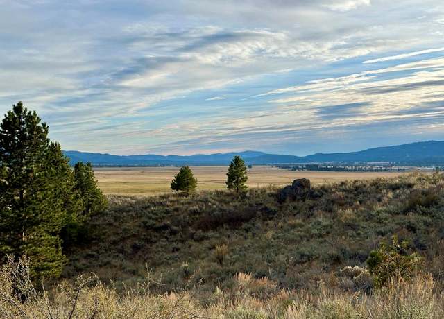 Property at 1 Euzkadi Pt #2, Cascade, ID 83611