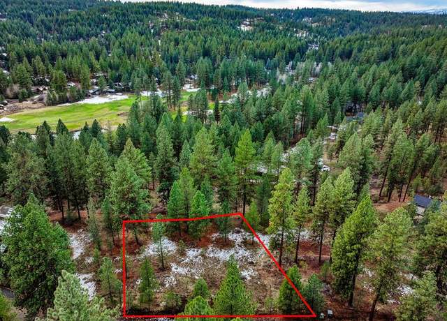 Property at 3917 Yarrow Dr #2, New Meadows, ID 83654