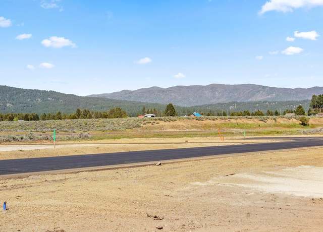 Property at L3 B1 Donnelly St #3, Cascade, ID 83611