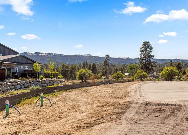Property at L4 B1 Donnelly St #4, Cascade, ID 83611