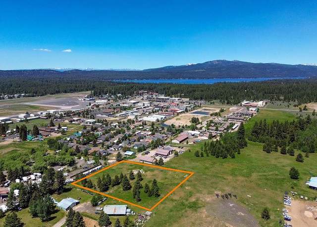 Property at TBD Krahn Ln, Mccall, ID 83638