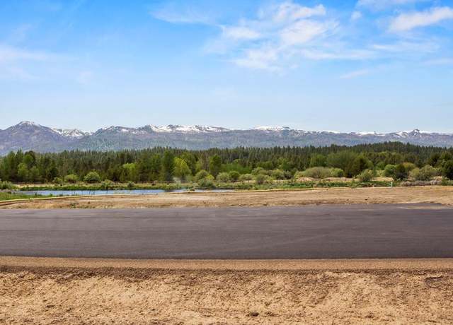 Property at L11 B2 River Bank Dr #11, Cascade, ID 83611