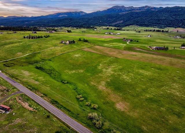 Property at 13680 Farm to Market Rd #2, Mccall, ID 83638